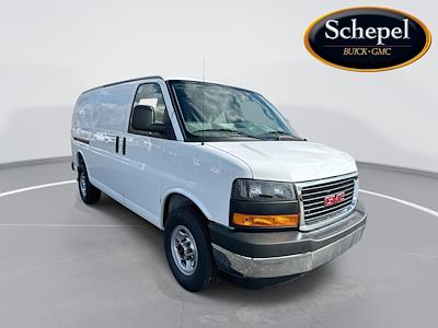 New 2026 GMC Savana 3500 - photo 1