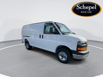 New 2026 GMC Savana 3500 - photo 1
