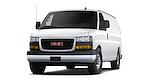 New 2026 GMC Savana 3500 Empty Cargo Van for sale #TT326 - photo 3