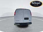 New 2026 GMC Savana 3500 Empty Cargo Van for sale #TT326 - photo 8
