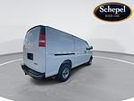 New 2026 GMC Savana 3500 Empty Cargo Van for sale #TT326 - photo 1