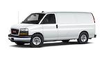 New 2026 GMC Savana 3500 Empty Cargo Van for sale #TT326 - photo 4