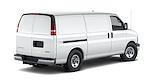 New 2026 GMC Savana 3500 Empty Cargo Van for sale #TT326 - photo 2