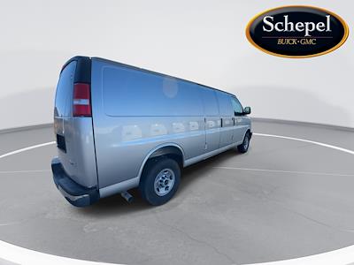 New 2026 GMC Savana 2500 - photo 1