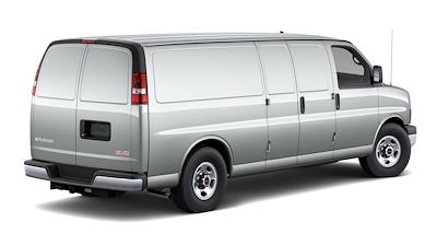 New 2026 GMC Savana 2500 - photo 1