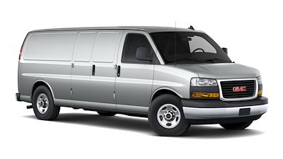 New 2026 GMC Savana 2500 - photo 1