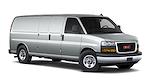 2026 GMC Savana 2500 RWD Empty Cargo Van for sale #TT327 - photo 1