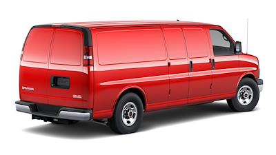 New 2026 GMC Savana 2500 - photo 1