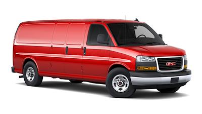 New 2026 GMC Savana 2500 - photo 1