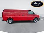 New 2026 GMC Savana 2500 Empty Cargo Van for sale #TT328 - photo 9