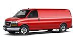 2026 GMC Savana 2500 RWD Empty Cargo Van for sale #TT328 - photo 4