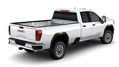 New 2026 GMC Sierra 2500 - photo 1