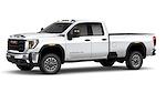 2026 GMC Sierra 2500 Double Cab 4WD Pickup for sale #TT332 - photo 2