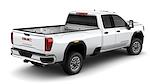 2026 GMC Sierra 2500 Double Cab 4WD Pickup for sale #TT332 - photo 3