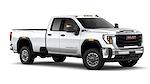 2026 GMC Sierra 2500 Double Cab 4WD Pickup for sale #TT332 - photo 4