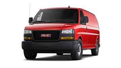 New 2026 GMC Savana 2500 - photo 1