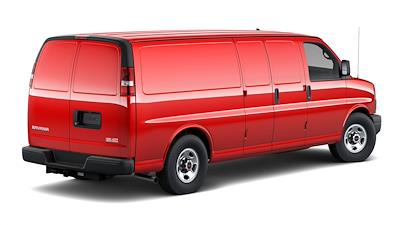 New 2026 GMC Savana 2500 - photo 1