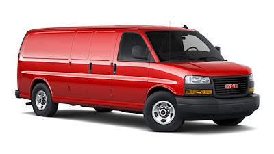 New 2026 GMC Savana 2500 - photo 1
