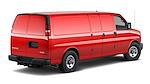 2026 GMC Savana 2500 RWD Empty Cargo Van for sale #TT336 - photo 3