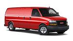 2026 GMC Savana 2500 RWD Empty Cargo Van for sale #TT336 - photo 4