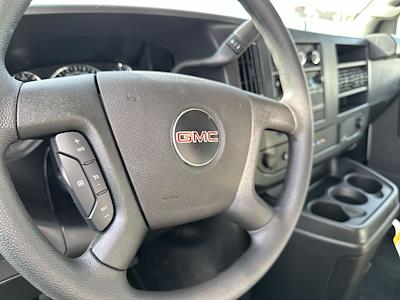 New 2026 GMC Savana 3500 - photo 1