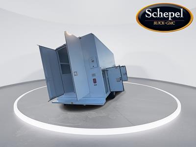 New 2026 GMC Savana 3500 - photo 1