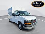 New 2026 GMC Savana 3500 Cutaway for sale #TT337 - photo 24