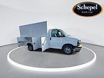New 2026 GMC Savana 3500 Cutaway for sale #TT337 - photo 8