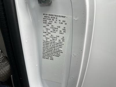 New 2026 GMC Savana 3500 - photo 1