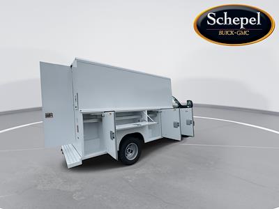 New 2026 GMC Savana 3500 - photo 1