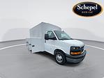 New 2026 GMC Savana 3500 Cutaway for sale #TT339 - photo 2