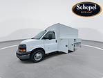 New 2026 GMC Savana 3500 Cutaway for sale #TT339 - photo 4