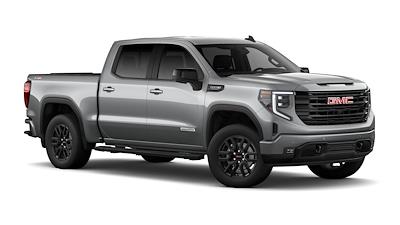 New 2026 GMC Sierra 1500 - photo 1