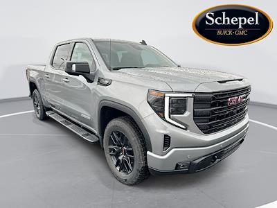 New 2026 GMC Sierra 1500 - photo 1