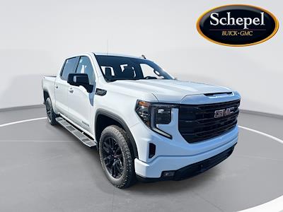 New 2026 GMC Sierra 1500 - photo 1