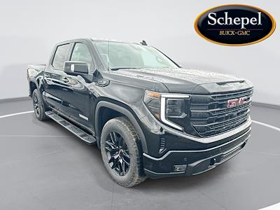 New 2026 GMC Sierra 1500 - photo 1