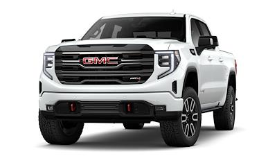New 2026 GMC Sierra 1500 - photo 1