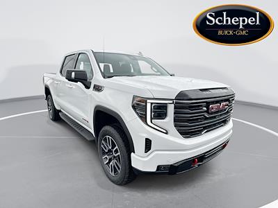 New 2026 GMC Sierra 1500 - photo 1