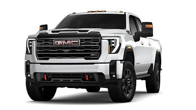 New 2026 GMC Sierra 2500 - photo 1