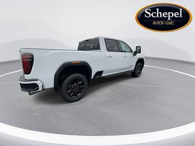 New 2026 GMC Sierra 2500 - photo 1