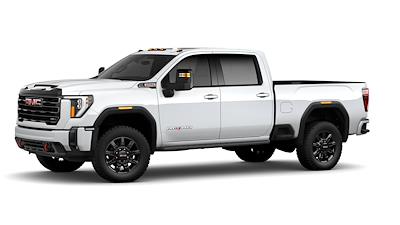 New 2026 GMC Sierra 2500 - photo 1