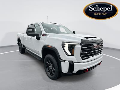 New 2026 GMC Sierra 2500 - photo 1