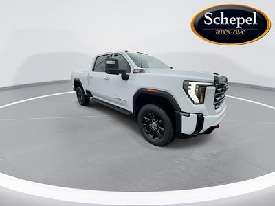 New 2026 GMC Sierra 2500 - photo 1