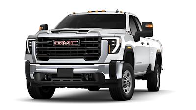 New 2026 GMC Sierra 2500 - photo 1