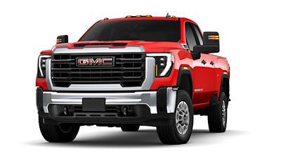 New 2026 GMC Sierra 2500 - photo 1