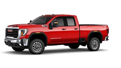 New 2026 GMC Sierra 2500 - photo 1