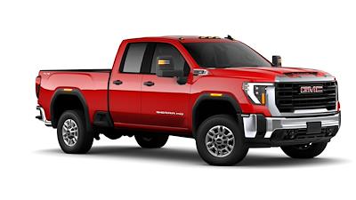 New 2026 GMC Sierra 2500 - photo 1