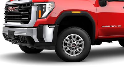 New 2026 GMC Sierra 2500 - photo 1