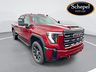 New 2026 GMC Sierra 2500 - photo 1