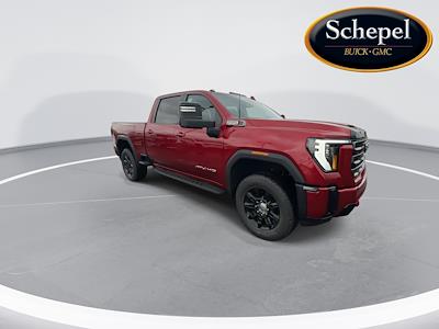 New 2026 GMC Sierra 2500 - photo 1
